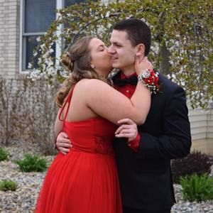 Meet your Posher, Allison